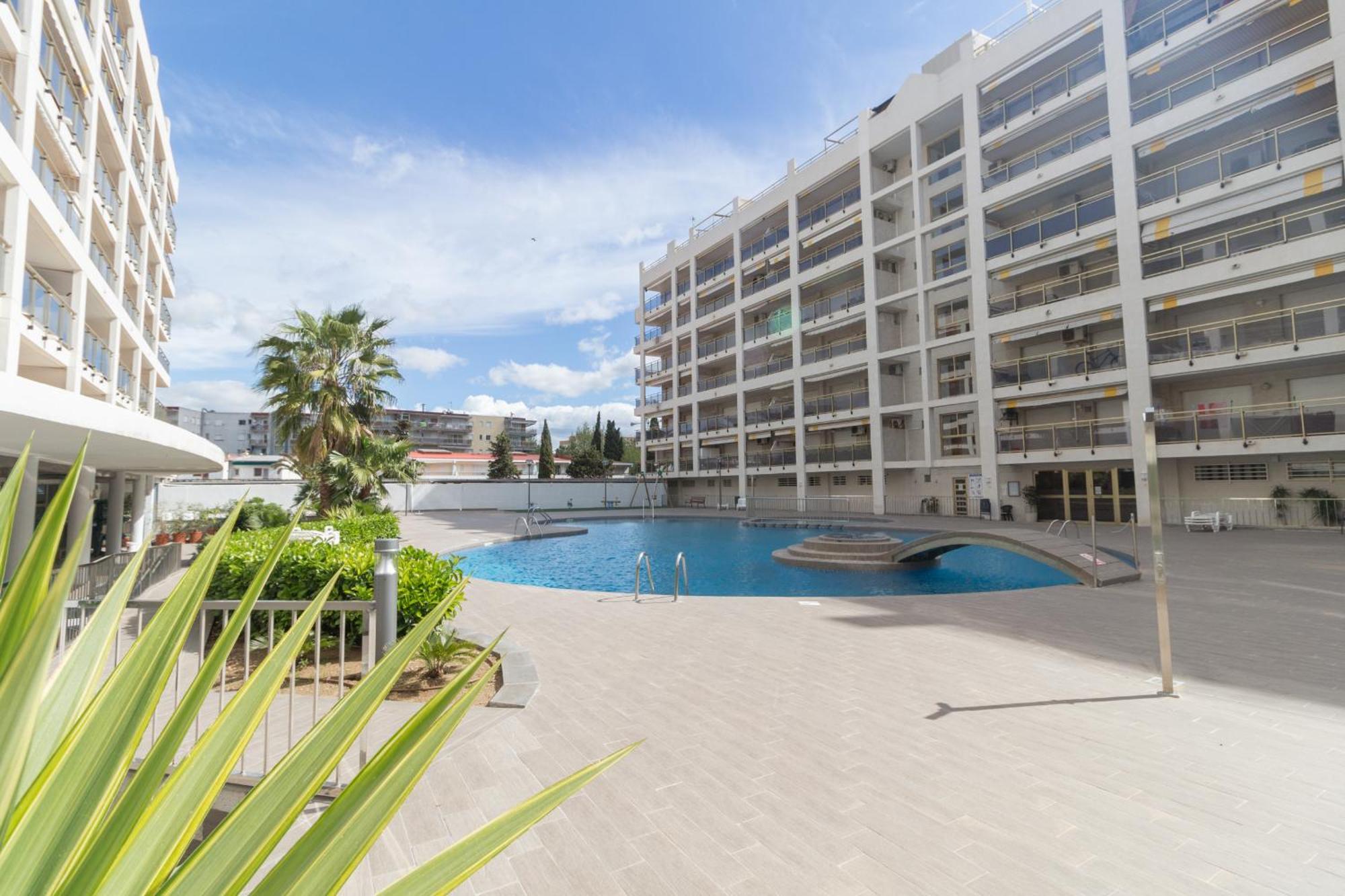 Appartement Michelangelo Iberplaya